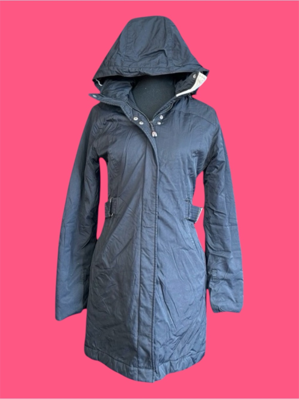 LULULEMON Winter Jacket